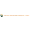 Northern California Unit of The Herb Society of America logo