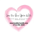 Love the One You're With logo