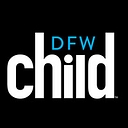 DFW Child logo