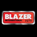 Blazer International logo
