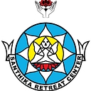 Santhika Retreat Center logo