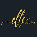 Elle Cuisine logo