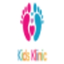 Kids Klinic logo