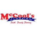 McCools Flooring logo