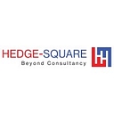 Hedge Square logo