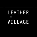 Leather Village logo