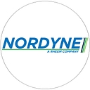 Nordyne logo