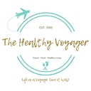 Healthy Voyager logo