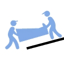 SleepDelivered logo