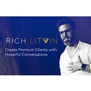 Rich Litvin logo