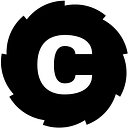 CrushGrind logo