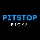 PitStop Picks logo
