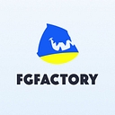 FGFactory logo