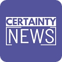Certainty News logo