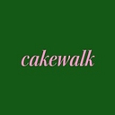Cakewalk logo