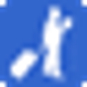 Monastery Stays logo