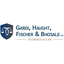 Gardi, Haught, Fischer & Bhosale logo