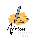 Africa Research Hub logo