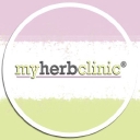 My Herb Clinic logo