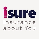 isure logo