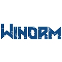 Winorm logo