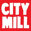 City Mill logo