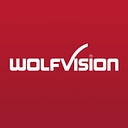 WolfVision logo