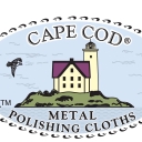 Cape Cod Metal Polishing Cloths logo