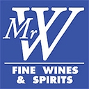 Mister Wright Fine Wines & Spirits logo