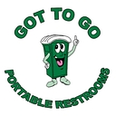 Got to Go Portable Restrooms logo