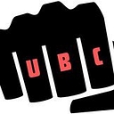 UFC Bet Companion logo