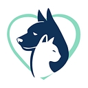 Tequesta Veterinary Clinic logo