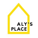 ALY'S PLACE logo