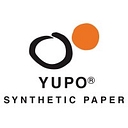 Yupo logo