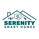 Serenity Smart Homes logo