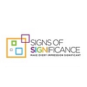 Signs of Significance logo