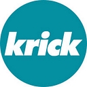 Krick logo