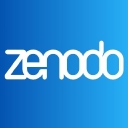 Zenodo logo