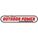 Daytona Outdoor Power logo
