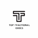 TopFractionalExecs logo