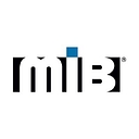 MIB Group logo