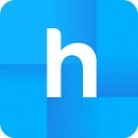 Hablax logo