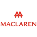 Maclaren logo