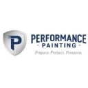 Performance Painting logo