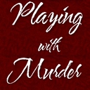 Playing With Murder logo