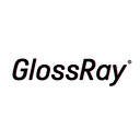 GlossRay logo
