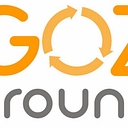 Gozaround logo