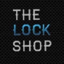 The Lock Shop logo