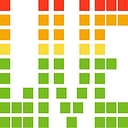 LiveMusicBlog logo