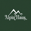 Alpin Haus RV logo